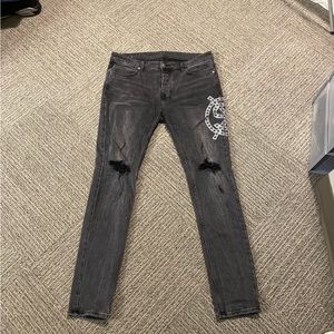 Ksubi jeans